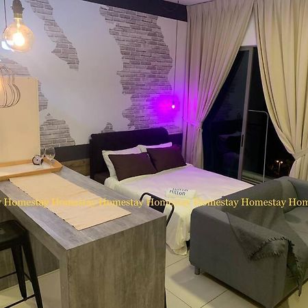 Couples Mind Relaxing Holiday Paradise 11 Cyberjaya Exteriör bild