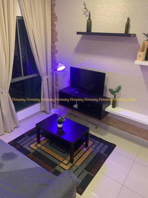 Couples Mind Relaxing Holiday Paradise 11 Cyberjaya Exteriör bild