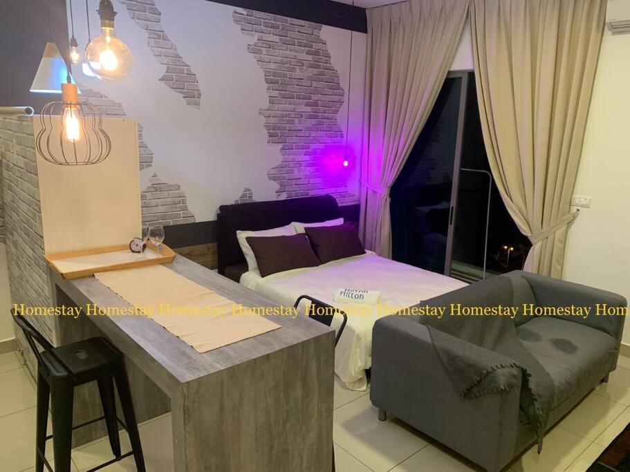 Couples Mind Relaxing Holiday Paradise 11 Cyberjaya Exteriör bild