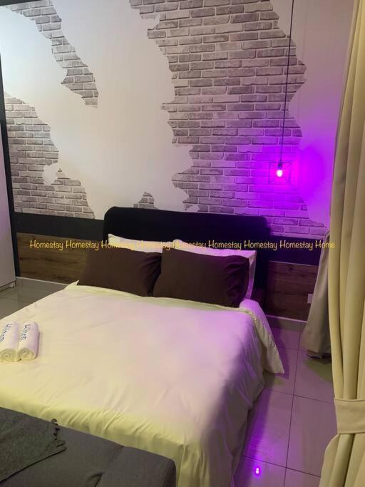 Couples Mind Relaxing Holiday Paradise 11 Cyberjaya Exteriör bild