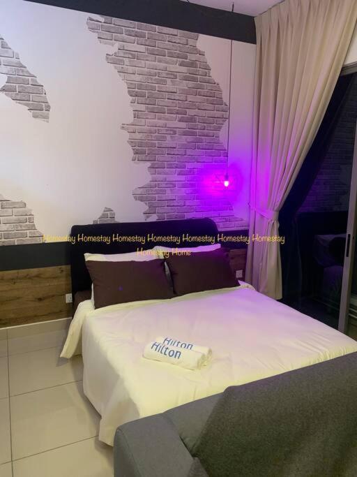 Couples Mind Relaxing Holiday Paradise 11 Cyberjaya Exteriör bild